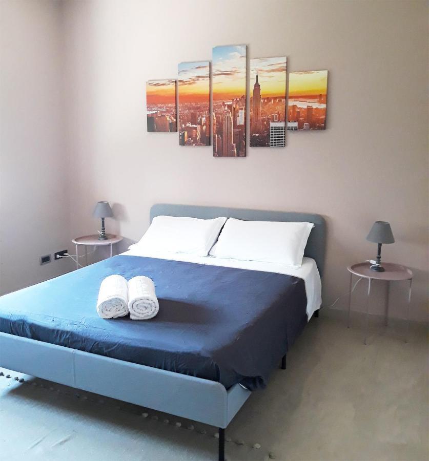 Stanza Vacanza Confortevole In Ad Un Passo Dal Mare Guest house *